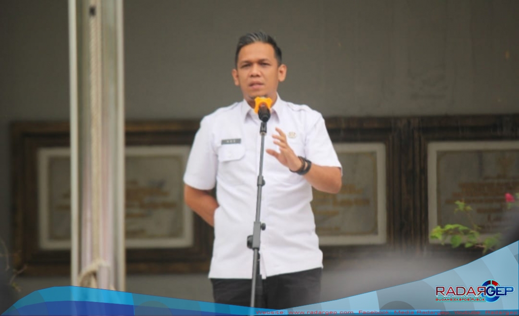 Warga Pekanbaru Diimbau Segera Manfaatkan Program Penghapusan Denda Pajak